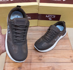 PREMIUM QUALITY EMPORIO ARMANI'S CASUAL AND PARTYWEAR SHOES