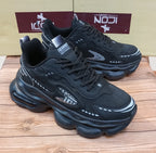 IMPORTED PREMIUM QUALITY CASUAL AND PARTY WEAR CHUNKY JOGGERS