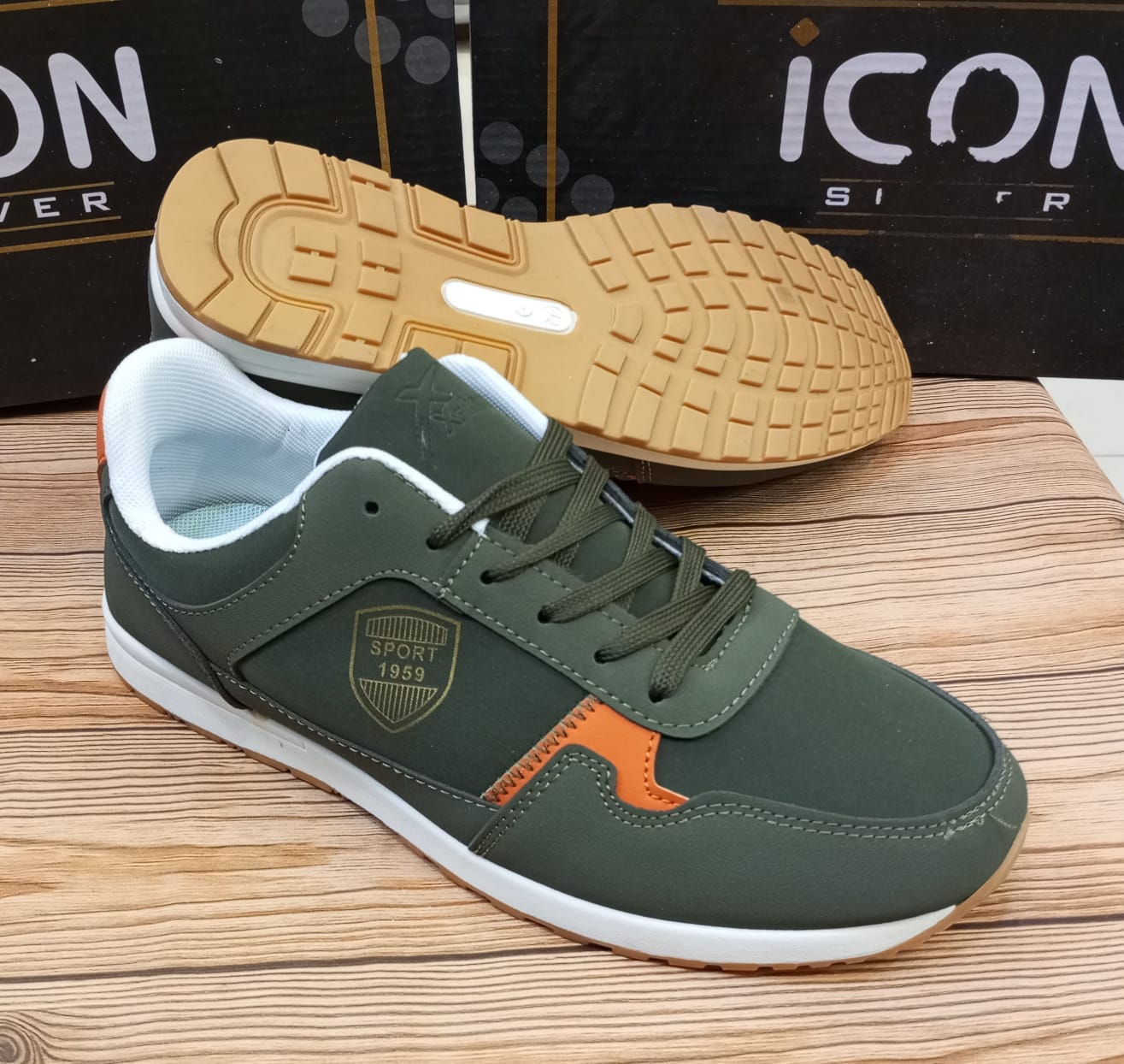 ORIGINAL XTOUCH CASUAL AND PARTY WEAR JOGGERS FOR MEN