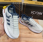 LIFE WEAR'S WITHOUT LACES CASUAL AND TRAINING JOGGERS FOR MEN