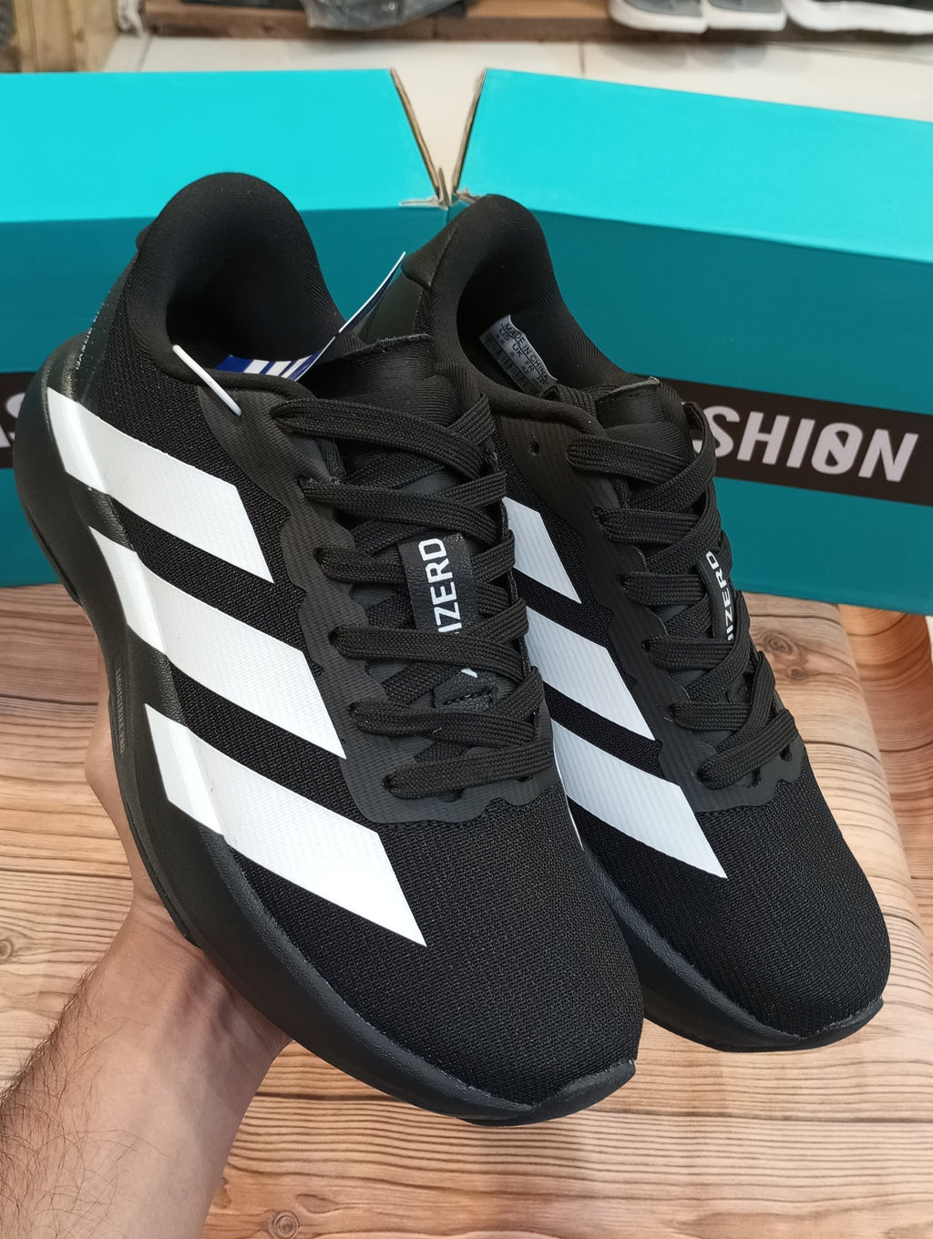 AAA PREMIUM QUALITY (ADIDAS ADIZERO) RUNNING SHOES