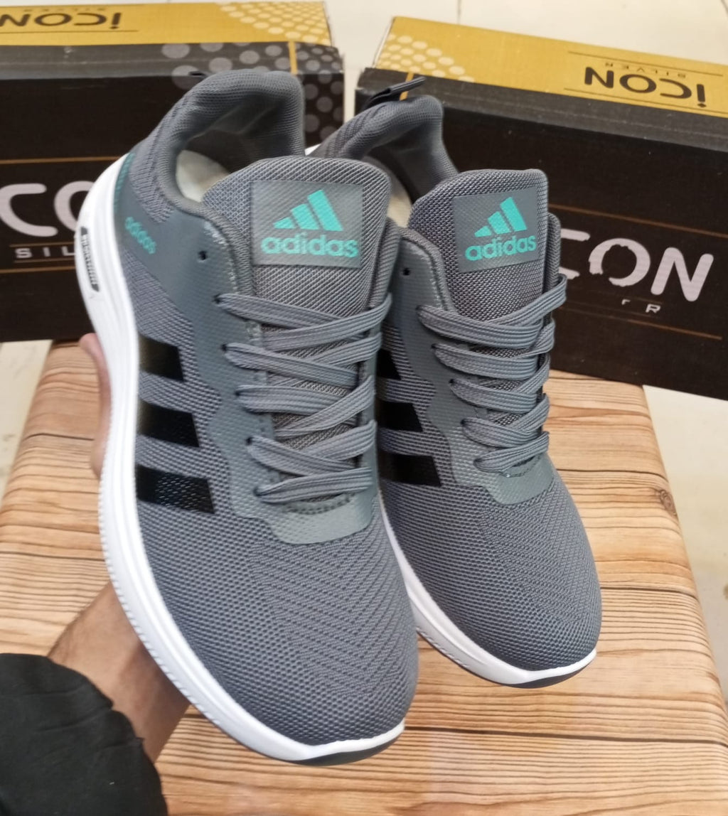 ADIDAS TRAINING AND RUNNING JOGGERS FOR MEN