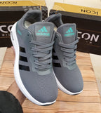 ADIDAS TRAINING AND RUNNING JOGGERS FOR MEN
