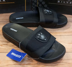 EZZE WALK'S SUMMER SLIDES FOR MEN