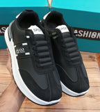 PREMIUM QUALITY WITHOUT LACES CASUAL AND PARTYWEAR JOGGERS