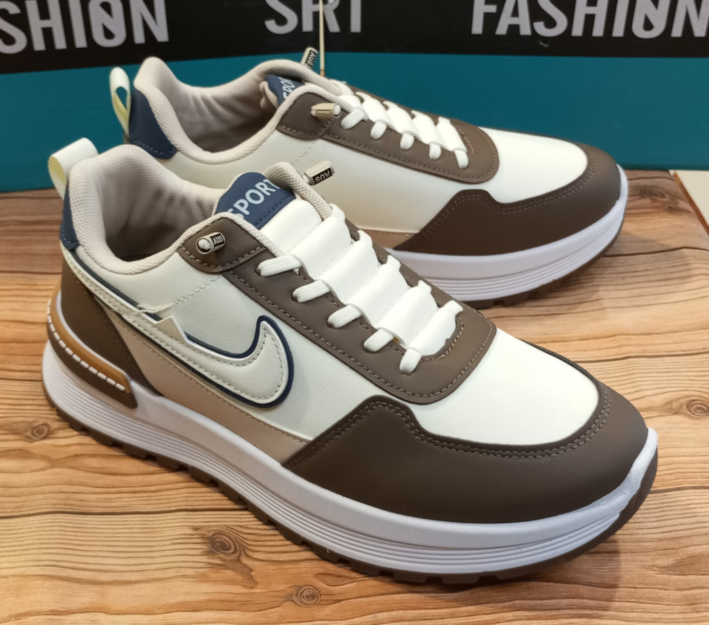 PREMIUM QUALITY WITHOUT LACES CASUAL AND PARTYWEAR JOGGERS