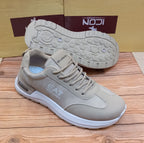 PREMIUM QUALITY EMPORIO ARMANI'S CASUAL AND PARTYWEAR SHOES