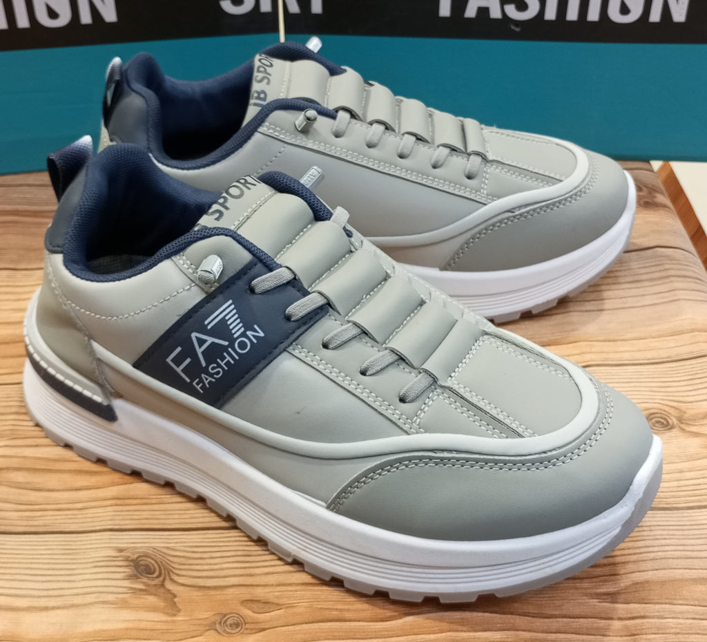 PREMIUM QUALITY WITHOUT LACES CASUAL AND PARTYWEAR JOGGERS
