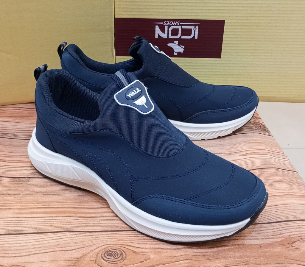 WALK'S CASUAL AND TRAINING WITHOUT LACES JOGGERS