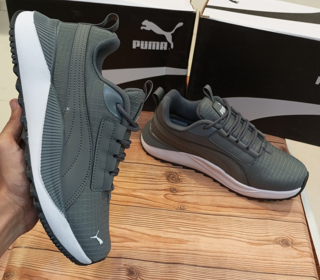 AAA PREMIUM QUALITY PUMA RUNNING AND TRAINING JOGGERS FOR MEN