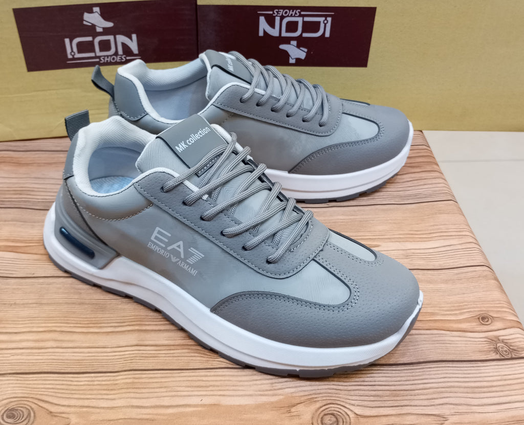 PREMIUM QUALITY EMPORIO ARMANI'S CASUAL AND PARTYWEAR SHOES