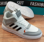 FASHION'S ADIDAS STYLE CASUAL AND PARTYWEAR SHOES