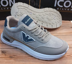 PREMIUM QUALITY EMPORIO ARMANI'S CASUAL AND PARTYWEAR SHOES
