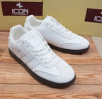 (ADIDAS SAMBA) PREMIUM QUALITY CASUAL AND PARTYWEAR SNEAKERS