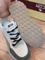 IMPORTED CAMOUFLAGE TEXTURED CASUAL AND PARTY WEAR JOGGERS