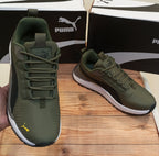 AAA PREMIUM QUALITY PUMA RUNNING AND TRAINING JOGGERS FOR MEN