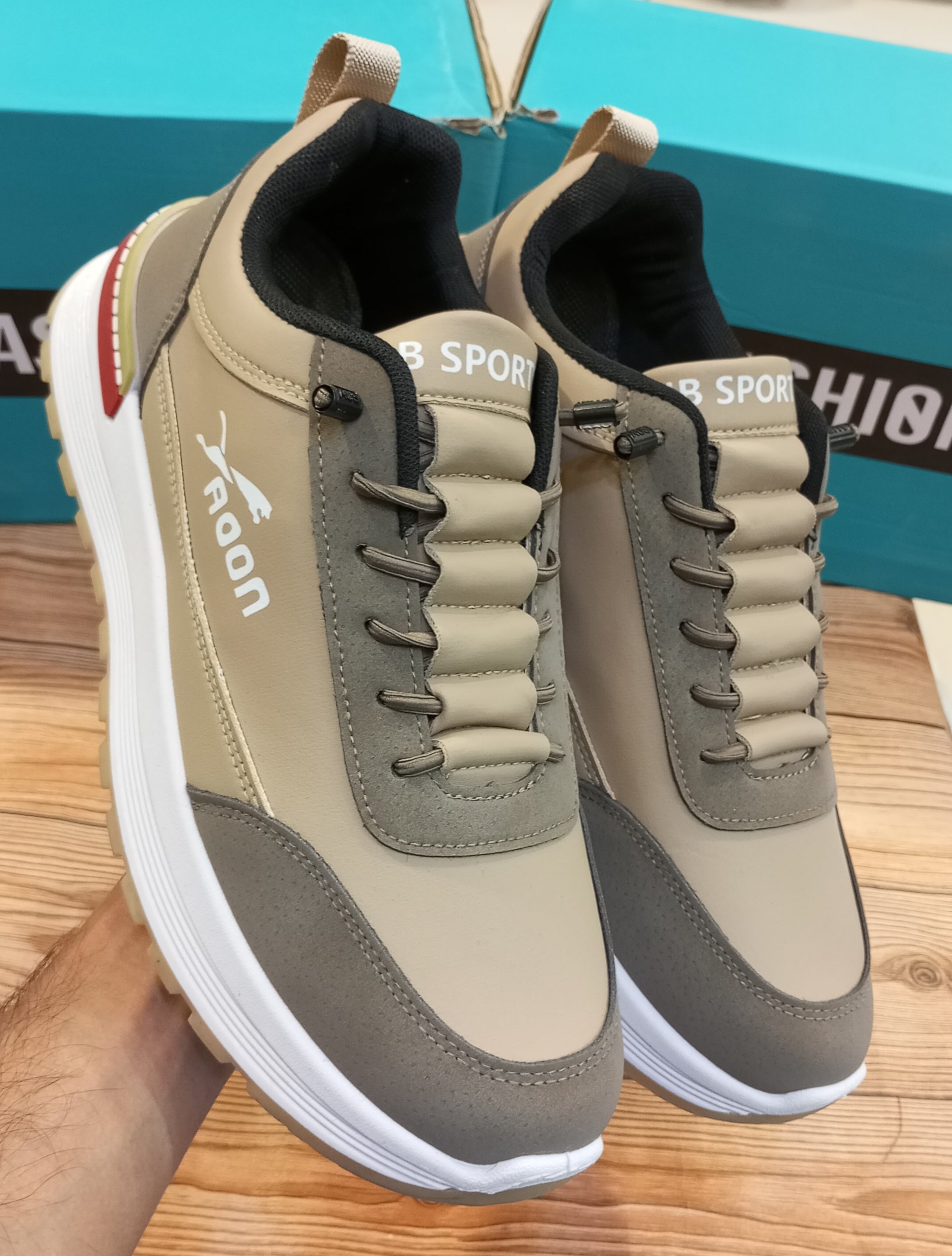 PREMIUM QUALITY WITHOUT LACES CASUAL AND PARTYWEAR JOGGERS