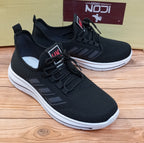 SUPER COMFORTABLE CASUAL AND TRAINING BREATHABLE JOGGERS