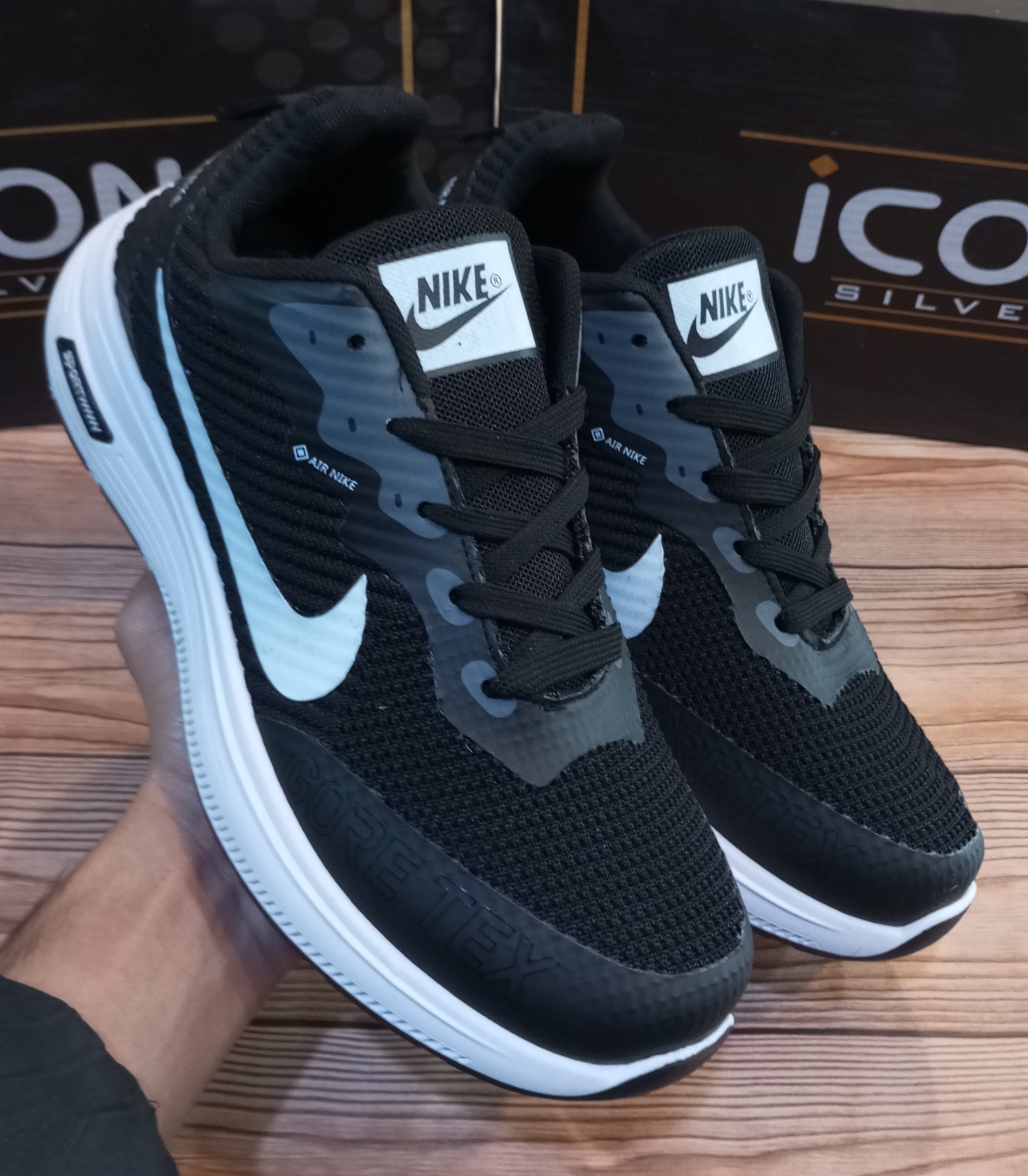 NIKE TRAINING AND RUNNING JOGGERS FOR MEN