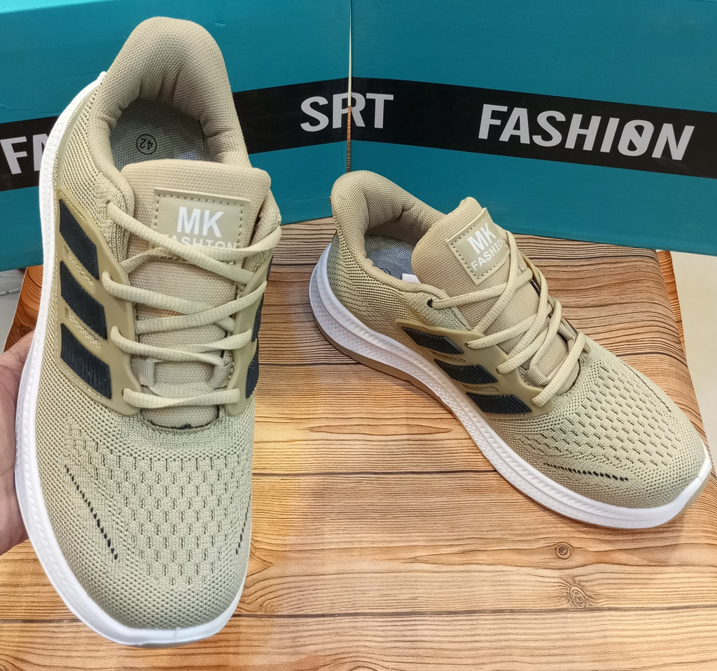 ADIDAS STYLE CASUAL AND TRAINING JOGGERS FOR MEN