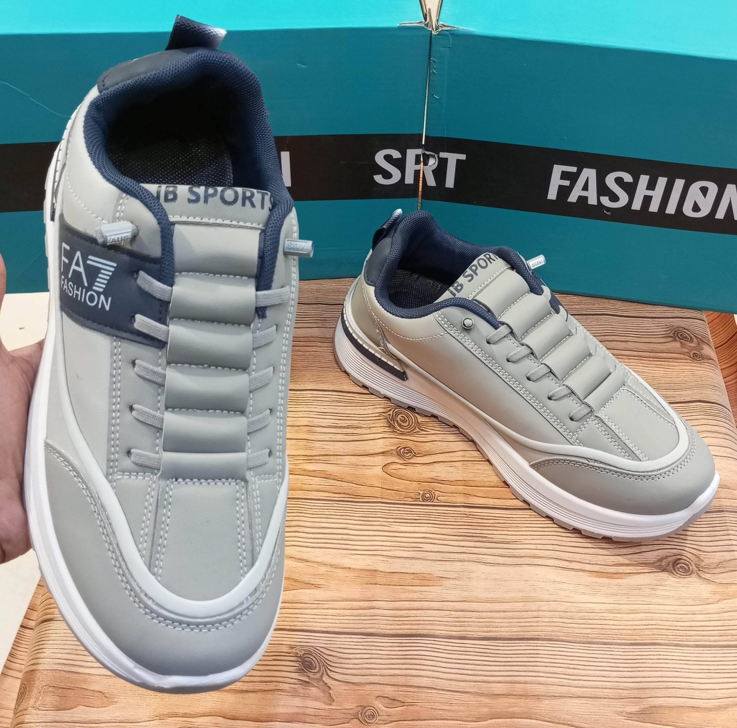 PREMIUM QUALITY WITHOUT LACES CASUAL AND PARTYWEAR JOGGERS