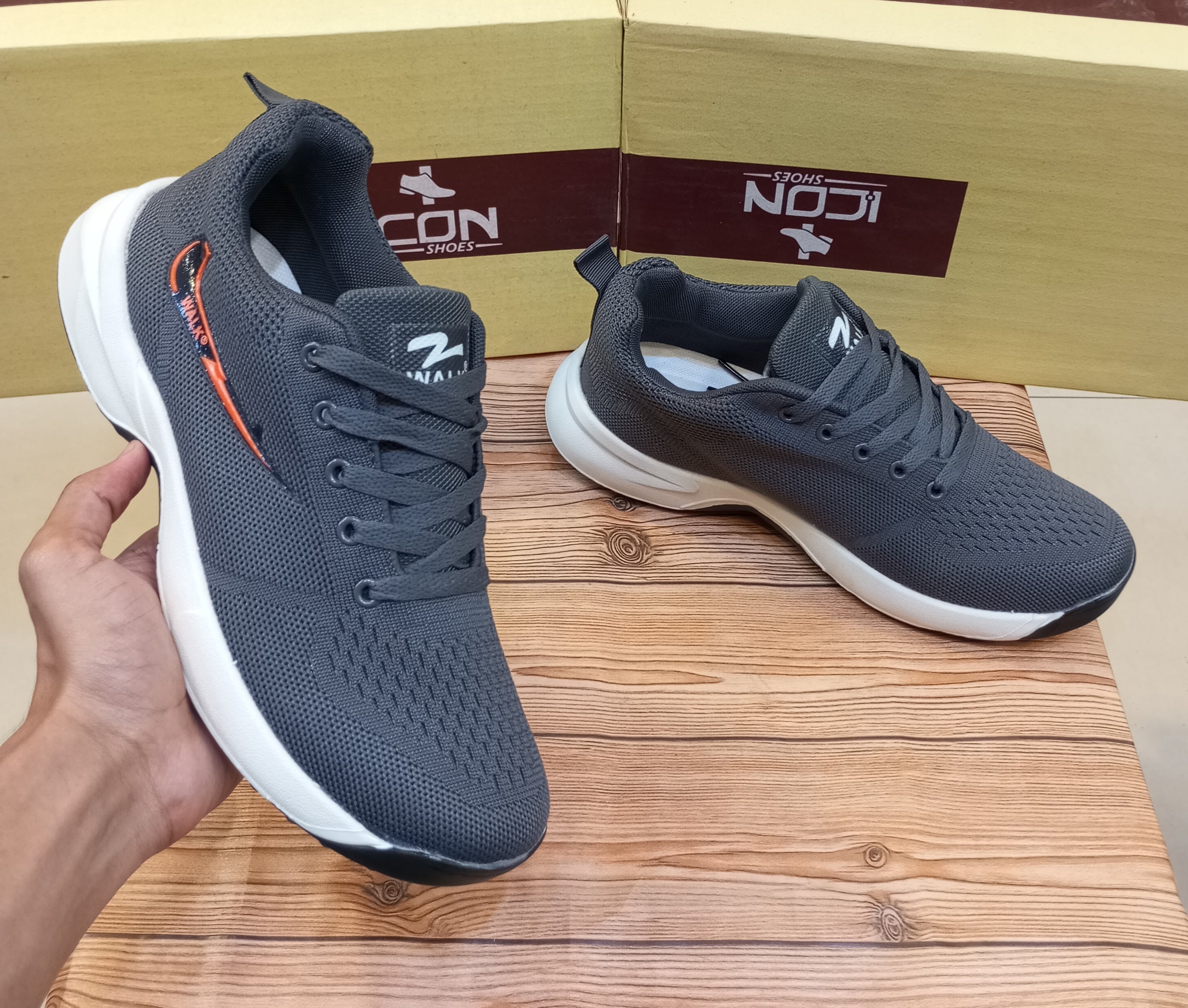 PREMIUM QUALITY TRAINING AND DAILYWEAR GRIPPERS FOR MEN