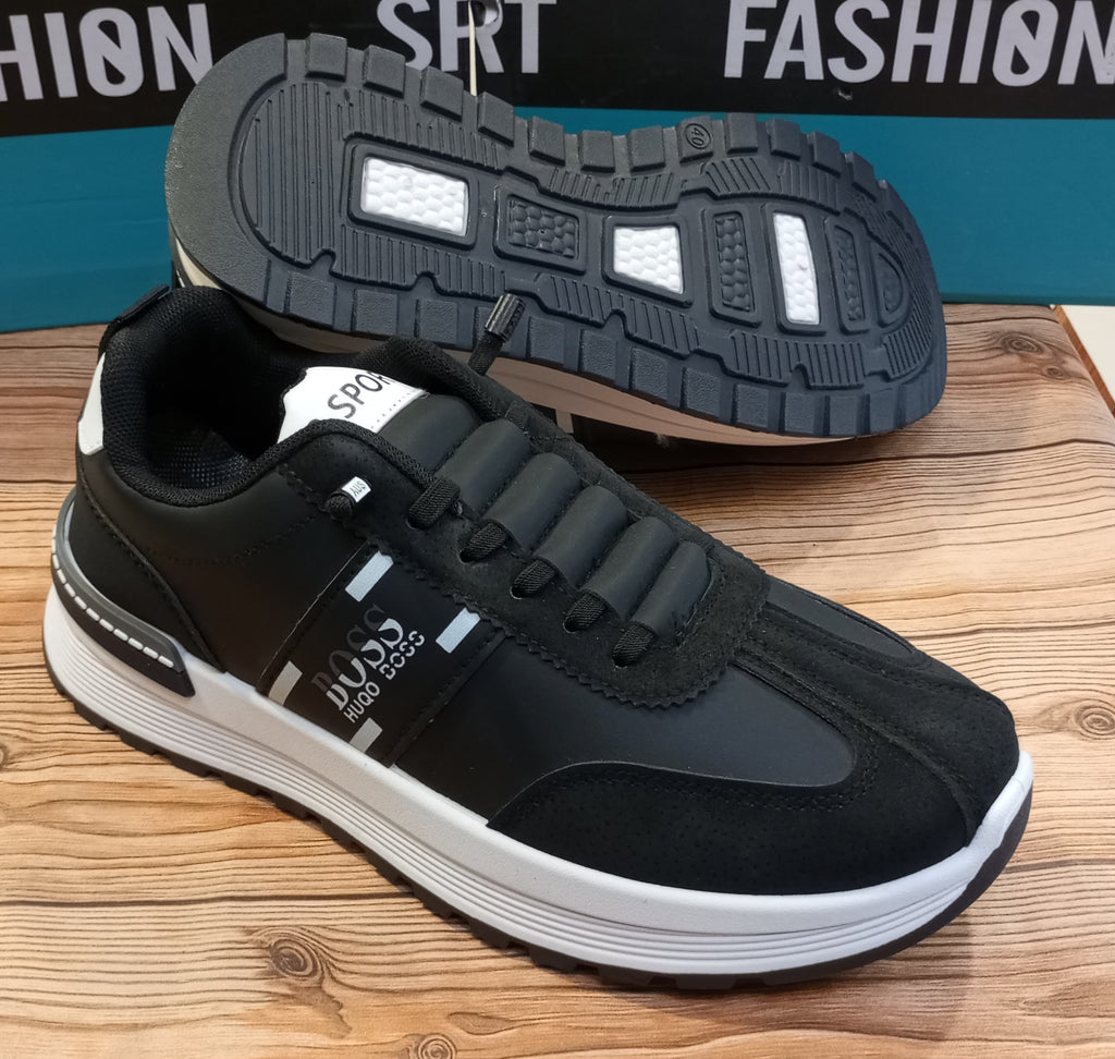 PREMIUM QUALITY WITHOUT LACES CASUAL AND PARTYWEAR JOGGERS