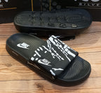 NIKE SUMMER SLIDES FOR MEN