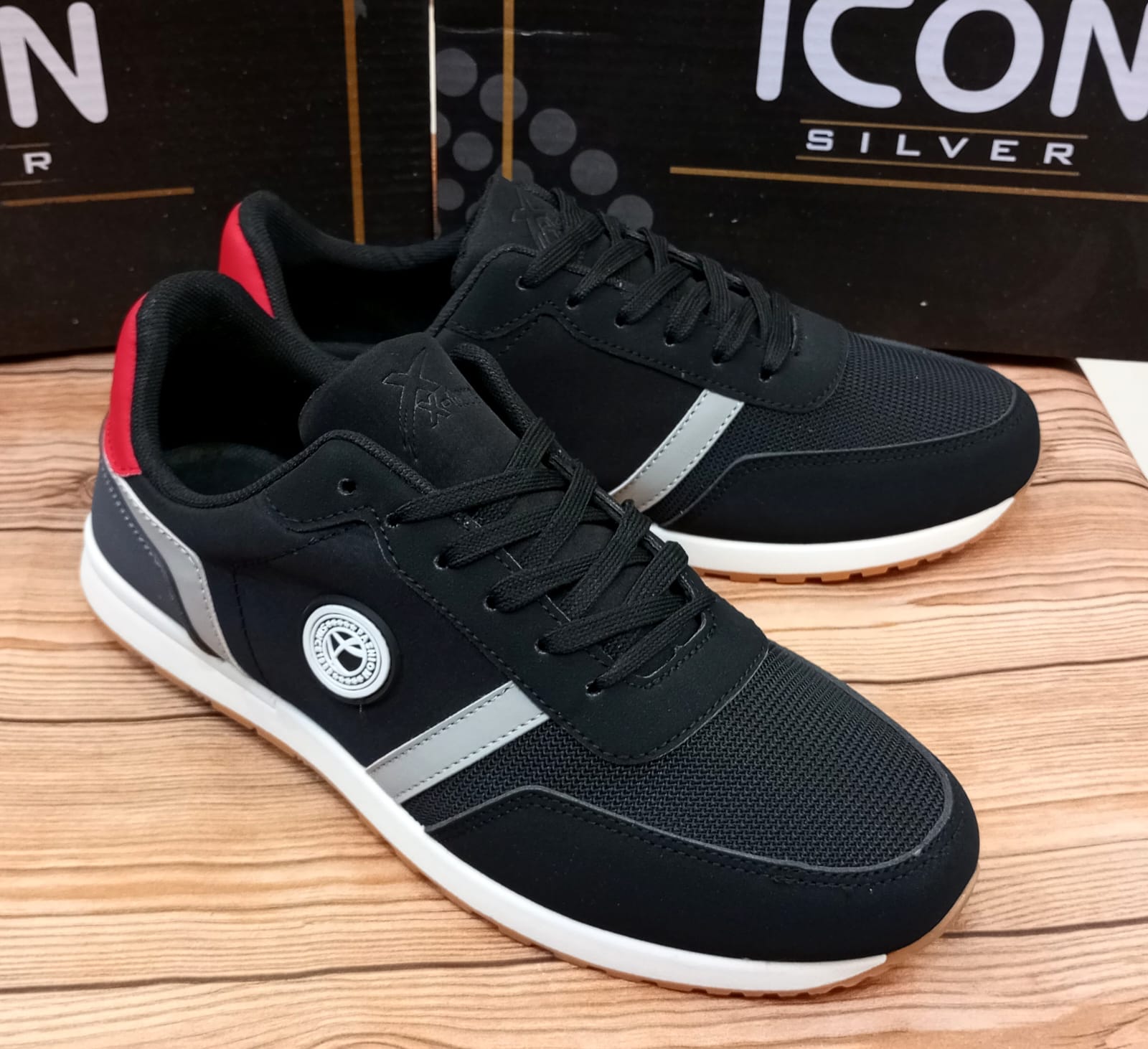 ORIGINAL XTOUCH CASUAL AND PARTY WEAR JOGGERS FOR MEN