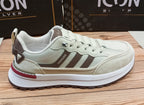 LIFE WEAR'S WITHOUT LACES CASUAL AND TRAINING JOGGERS FOR MEN