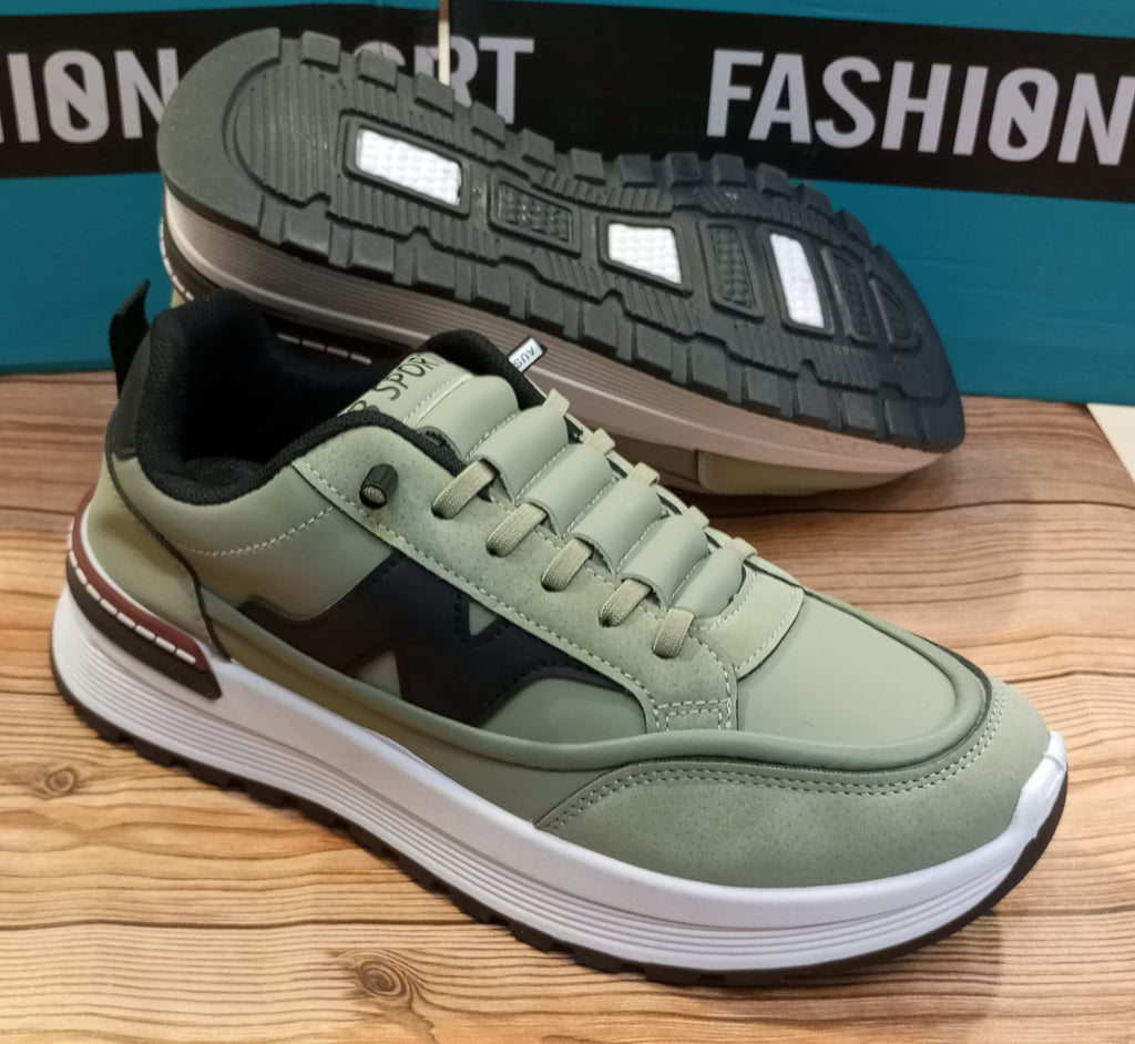 PREMIUM QUALITY WITHOUT LACES CASUAL AND PARTYWEAR JOGGERS