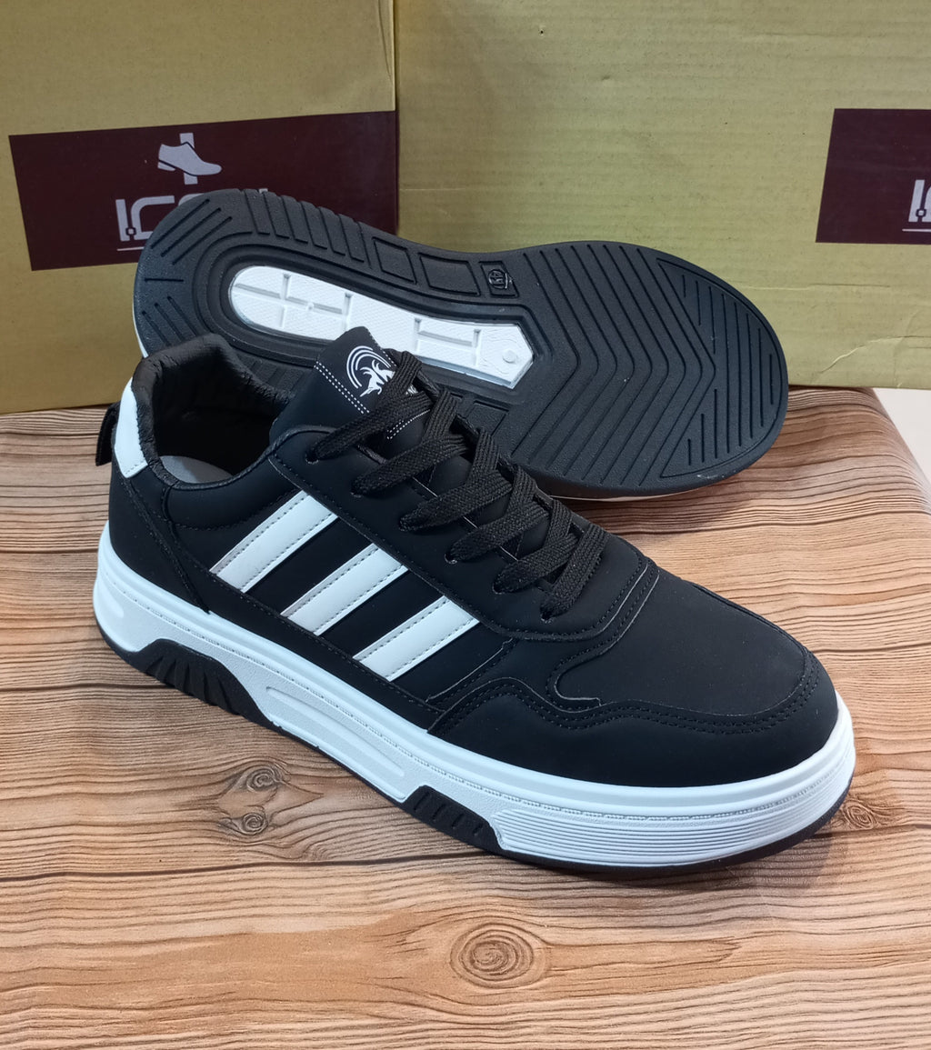 BRANDED PREMIUM QUALITY PARTYWEAR AND CASUAL SNEAKERS FOR MEN