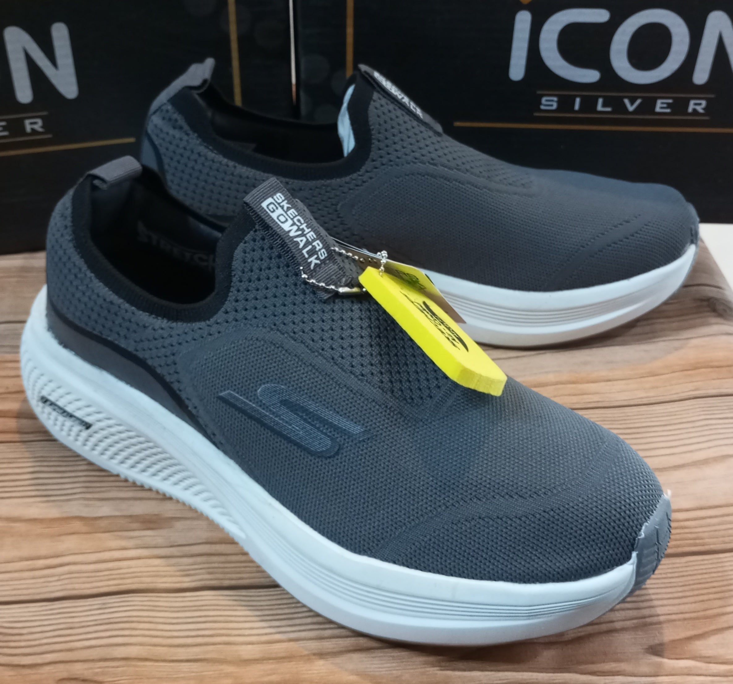 SKECHERS SUPER COMFY CASUAL AND TRAINING JOGGERS
