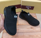 PREMIUM QUALITY SUPER COMFORTABLE WITHOUT LACES TUBE SOLE JOGGERS