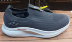 SKECHERS MAX CUSHION SUPER COMFY JOGGERS