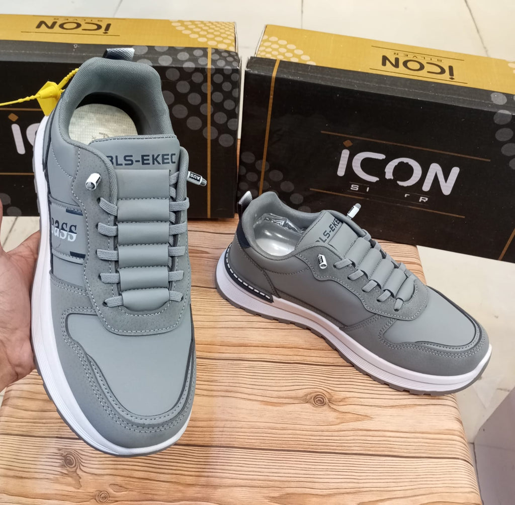 LIFE WEAR'S WITHOUT LACES CASUAL AND TRAINING JOGGERS FOR MEN