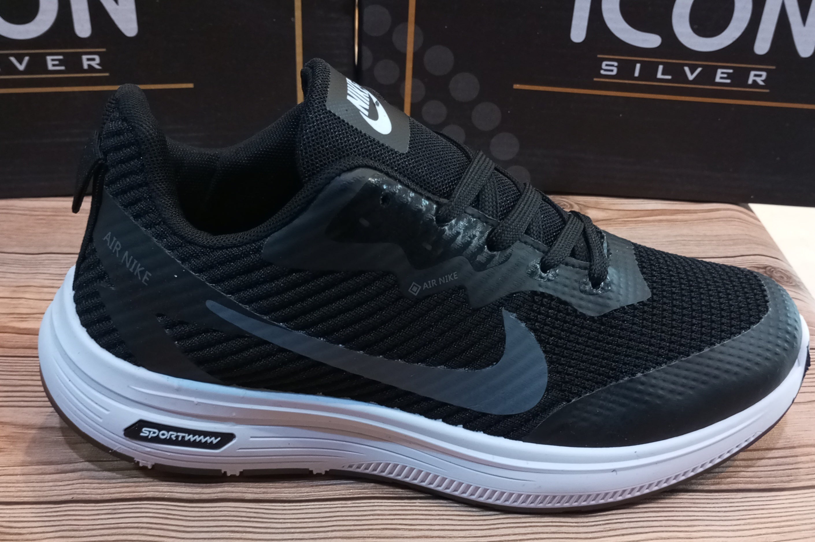 NIKE TRAINING AND RUNNING JOGGERS FOR MEN