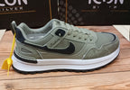 LIFE WEAR'S WITHOUT LACES CASUAL AND TRAINING JOGGERS FOR MEN