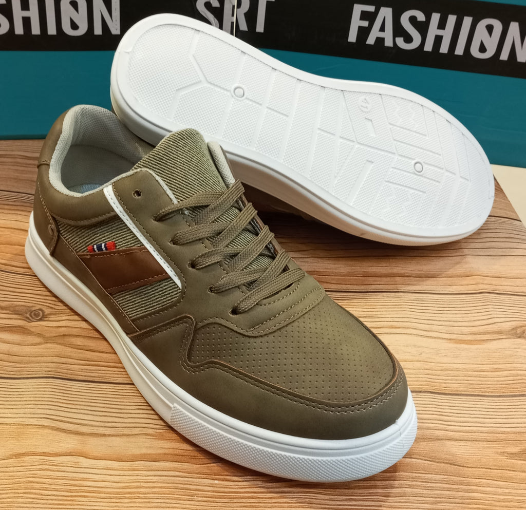 ORIGINAL XTOUCH CASUAL AND PARTY WEAR SNEAKERS