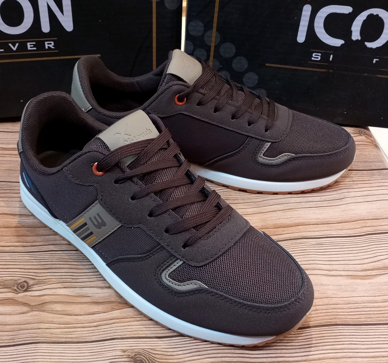 ORIGINAL XTOUCH CASUAL AND PARTY WEAR JOGGERS FOR MEN