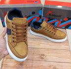 ORIGINAL XTOUCH PREMIUM QUALITY CASUAL AND PARTYWEAR SNEAKERS