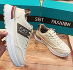PREMIUM QUALITY WITHOUT LACES CASUAL AND PARTYWEAR JOGGERS