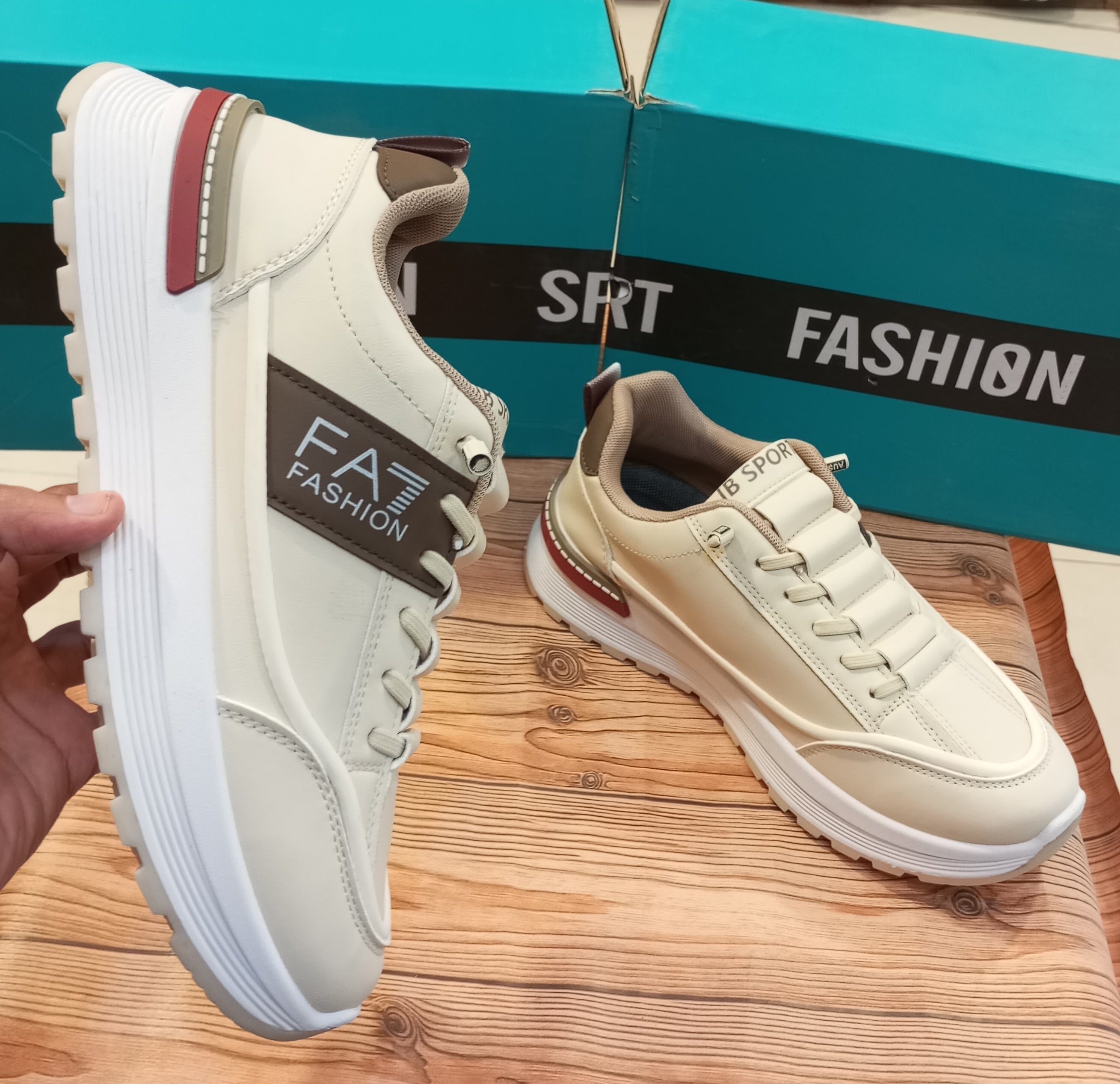 PREMIUM QUALITY WITHOUT LACES CASUAL AND PARTYWEAR JOGGERS