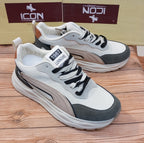 IMPORTED CAMOUFLAGE TEXTURED CASUAL AND PARTY WEAR JOGGERS