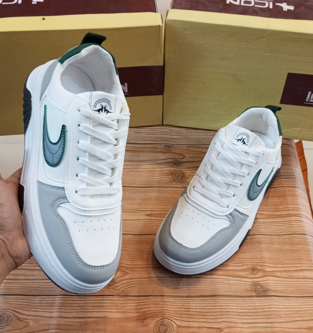 BRANDED PREMIUM QUALITY PARTYWEAR AND CASUAL SNEAKERS FOR MEN