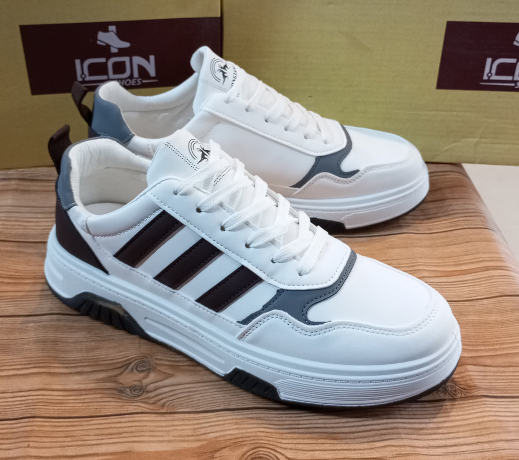BRANDED PREMIUM QUALITY PARTYWEAR AND CASUAL SNEAKERS FOR MEN