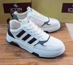 BRANDED PREMIUM QUALITY PARTYWEAR AND CASUAL SNEAKERS FOR MEN