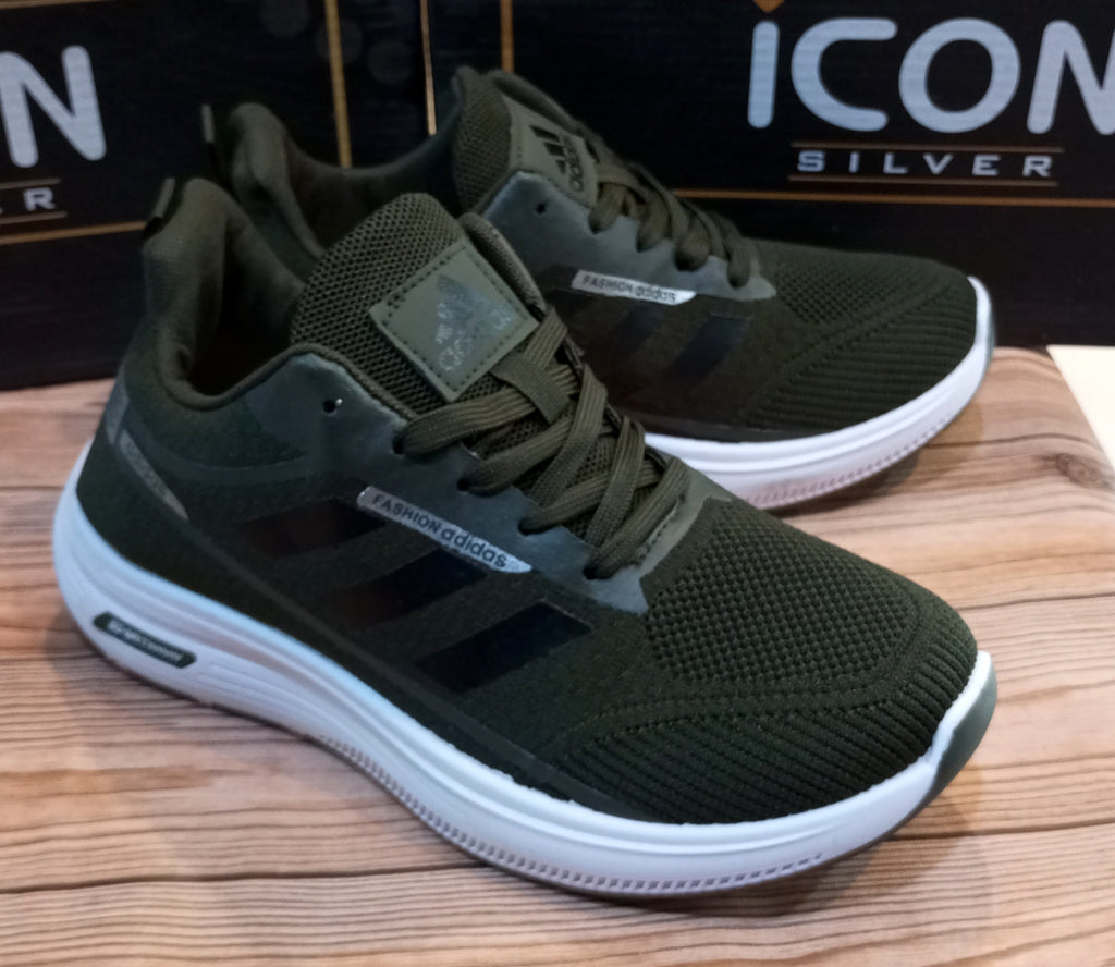 ADIDAS TRAINING AND RUNNING JOGGERS FOR MEN