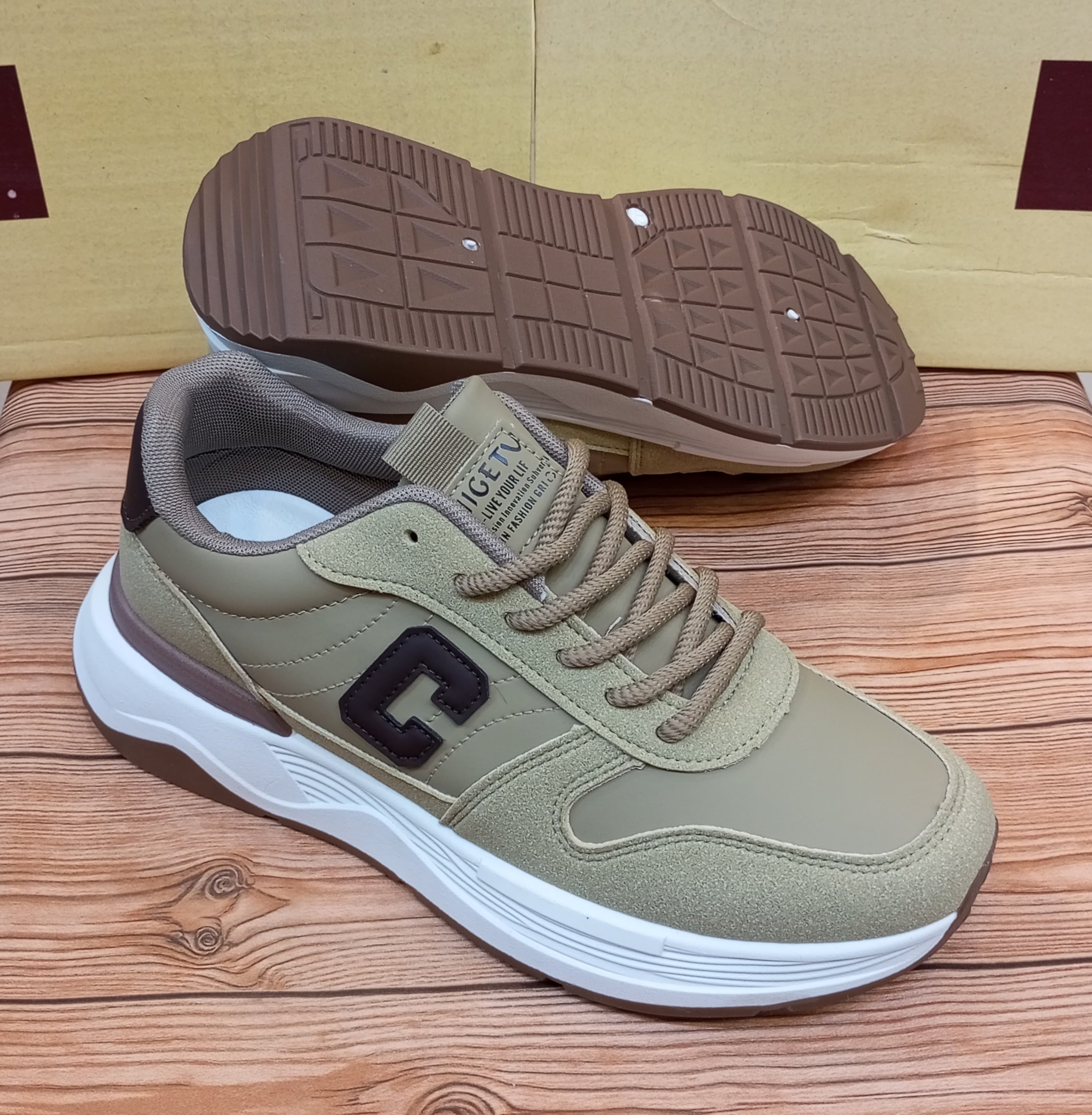 IMPORTED PREMIUM QUALITY CASUAL AND PARTY WEAR JOGGERS