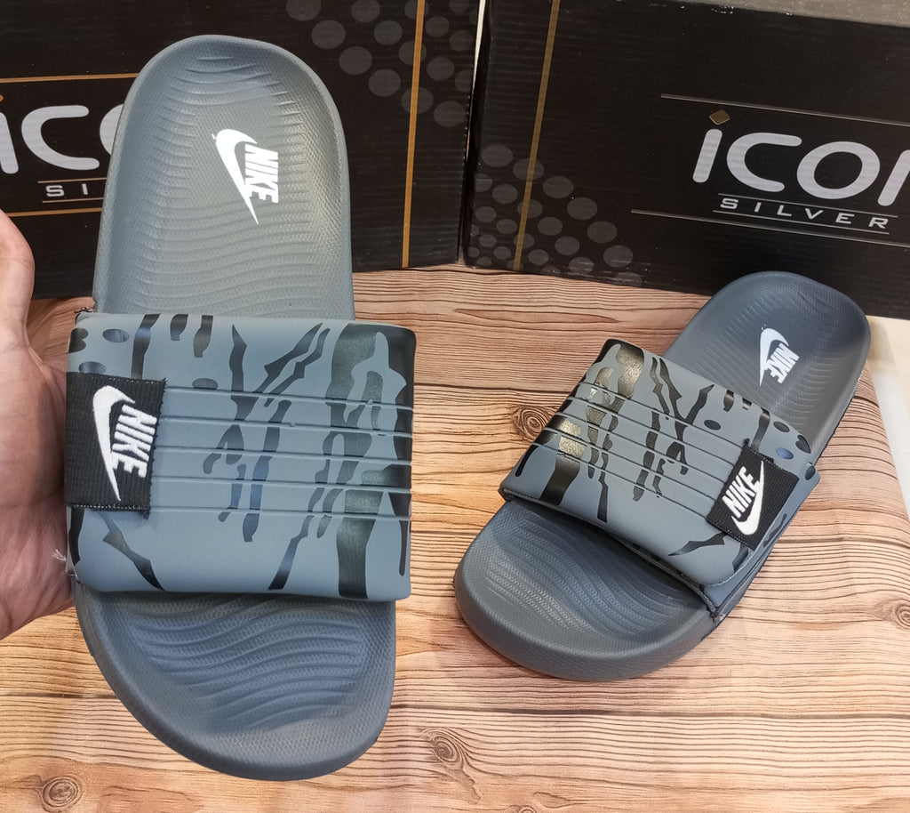 NIKE SUMMER SLIDES FOR MEN